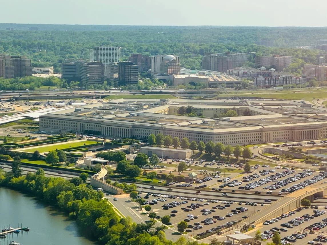 Defense Innovation project